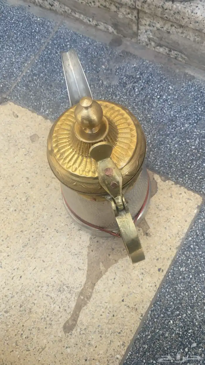 نوحاس ابريق 3