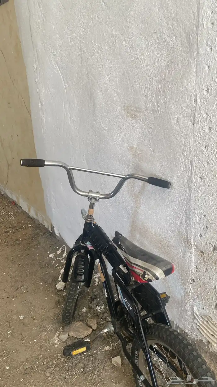 سياكل للبيع رامبو وكوبرا 0