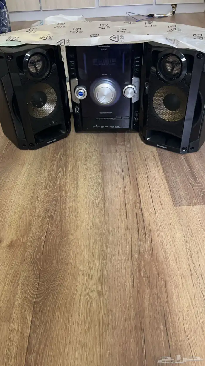 سماعات panasonic جديده 2