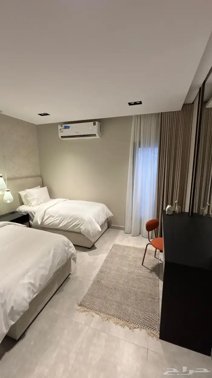 فيلا في شرق المدينه البدراني بتشطيب ولا اروووع 6