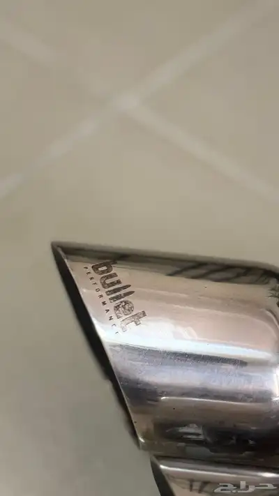 كت باك بولت لسييرا index