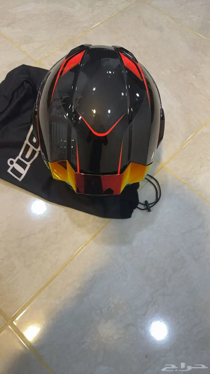 خوذه 6