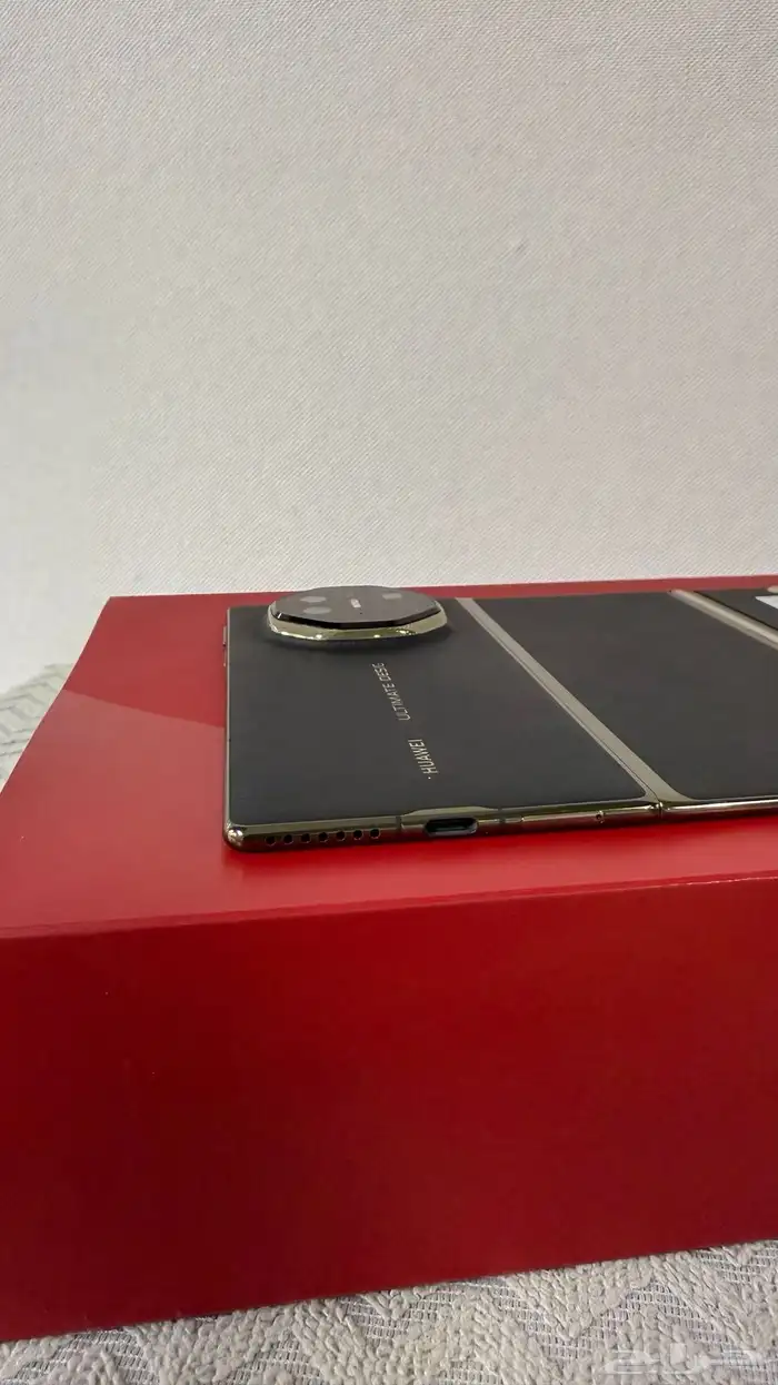 هواوي XT ultimate 9