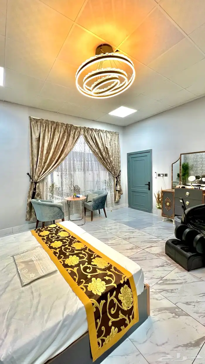 شاليه شاليهات استراحات لوريتا 29