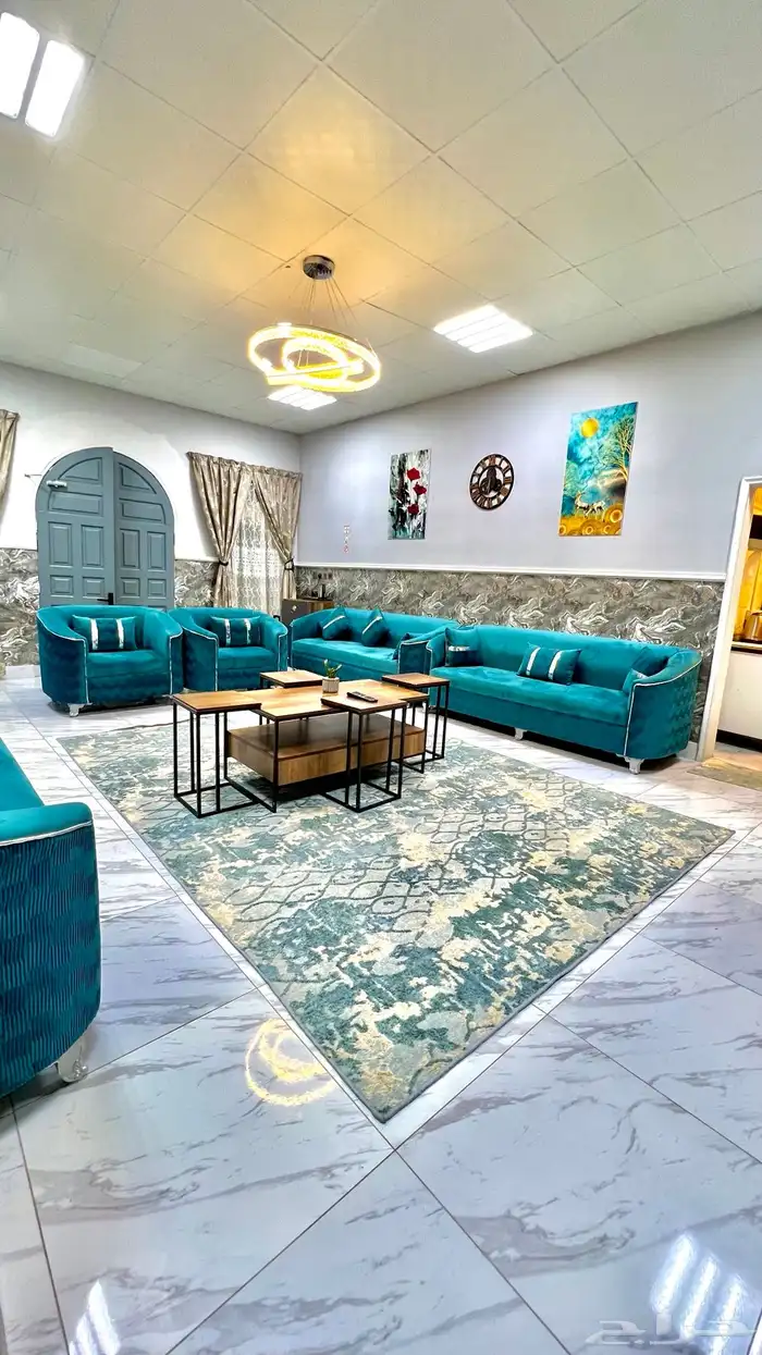 شاليه شاليهات استراحات لوريتا 13