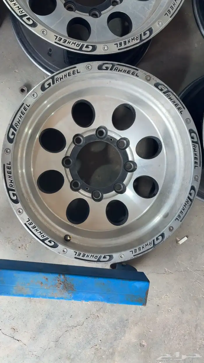 جنوط 8مسمار 3
