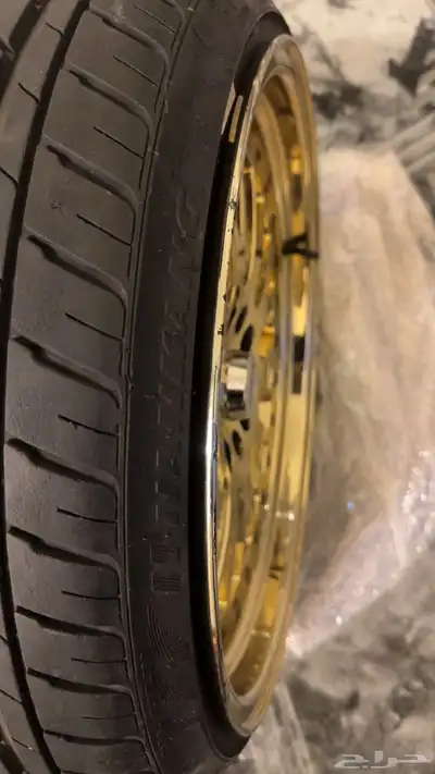 للبيع جنوط 18 رياضيه ccw 1
