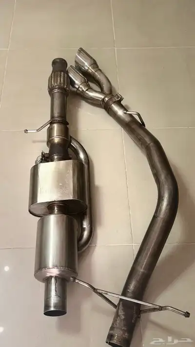 كت باك بولت لسييرا index