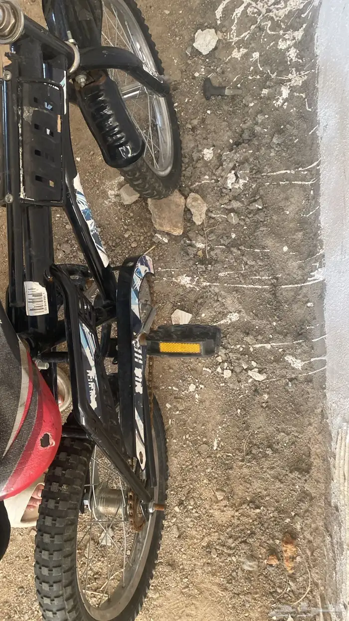 سياكل للبيع رامبو وكوبرا 2