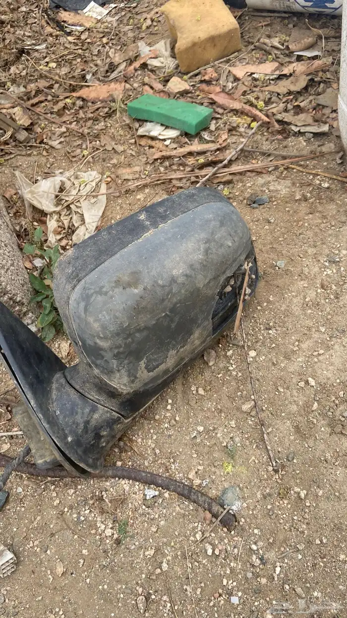 طقم مرايات 0