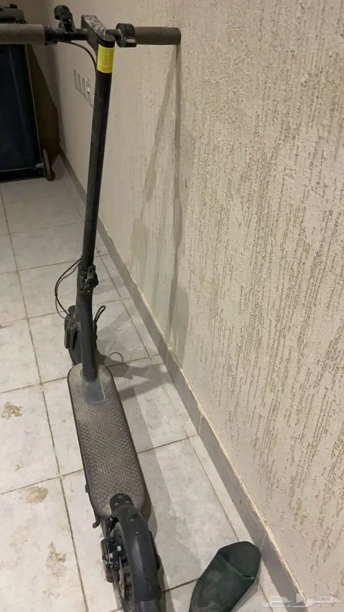 سكوتر شاومي 1