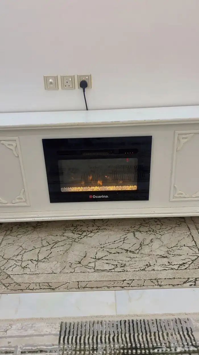ديكور دفايه 1