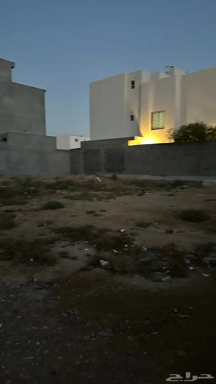 ارض للبيع بحي السلمان بمساحة (500متر ) 2