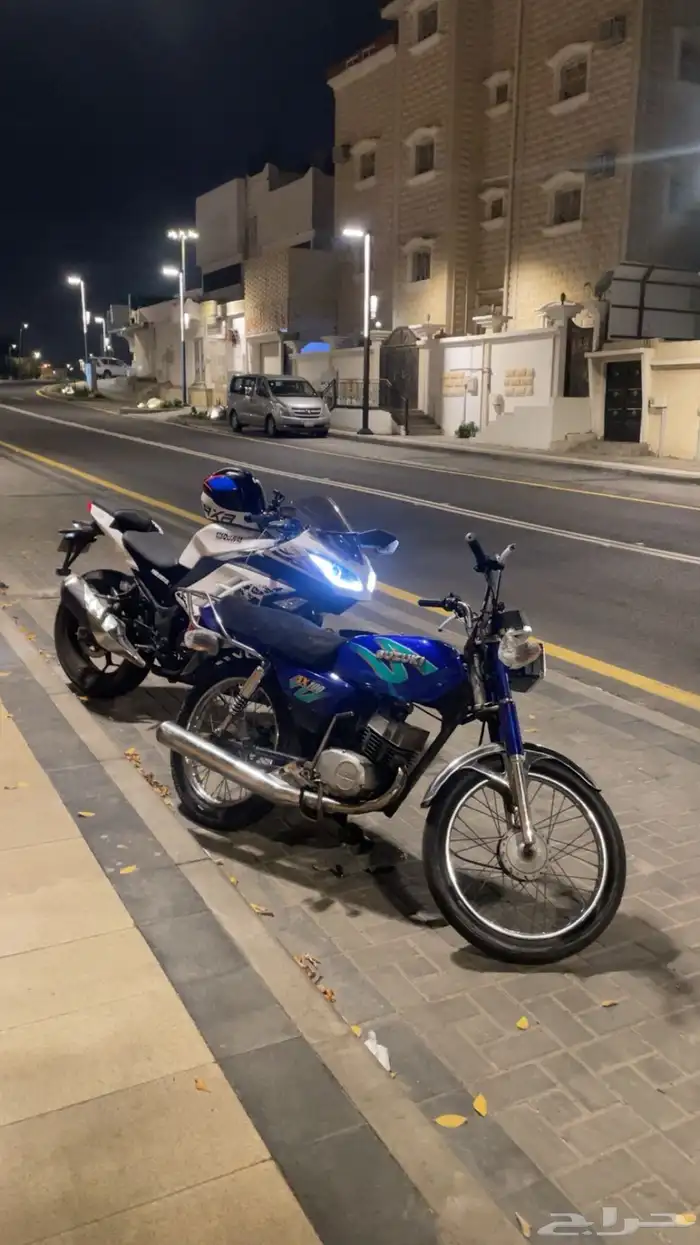دباب x100 للبيع لايجي الا الصامل 10
