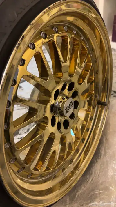 للبيع جنوط 18 رياضيه ccw 2