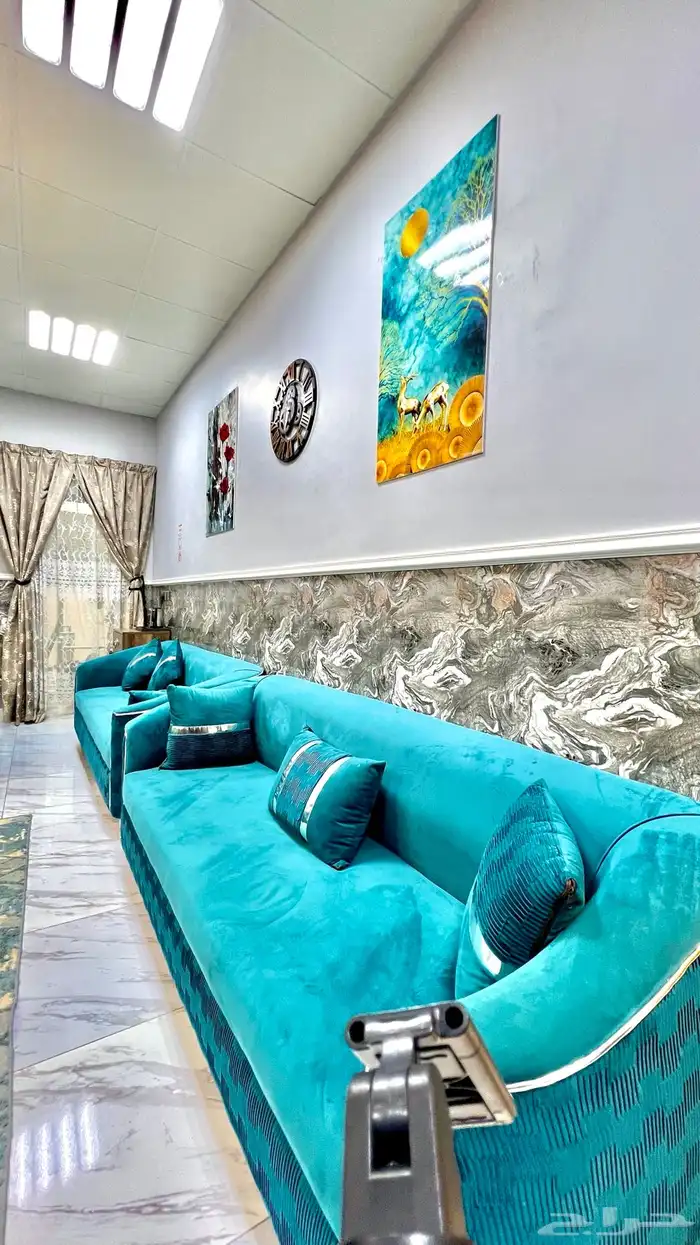 شاليه شاليهات استراحات لوريتا 15