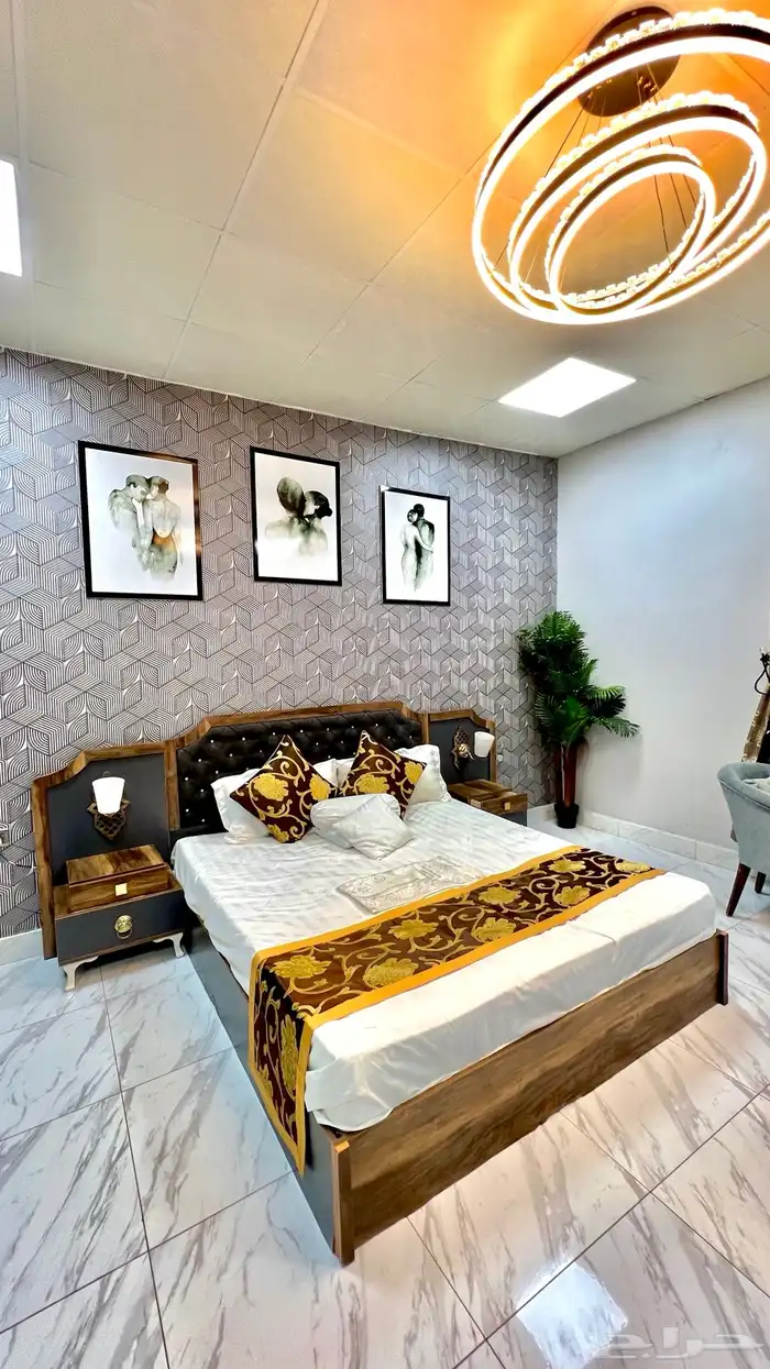 شاليه شاليهات استراحات لوريتا 28