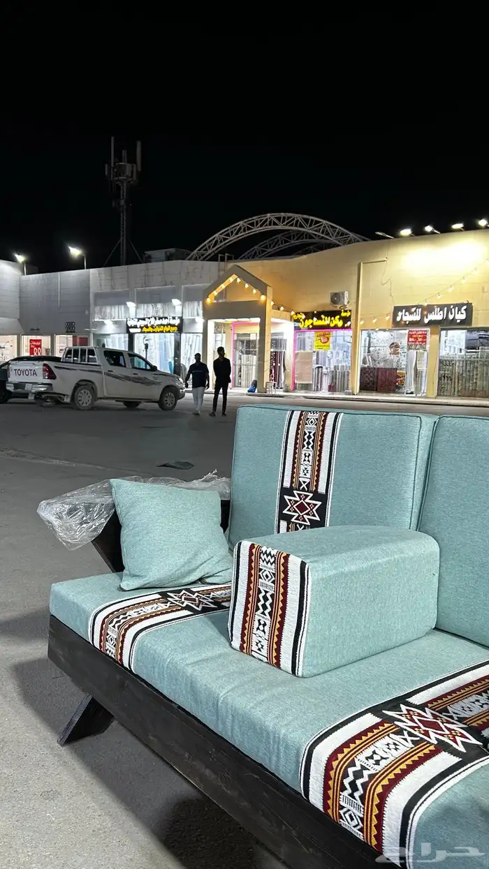 جلسات خارجية 4
