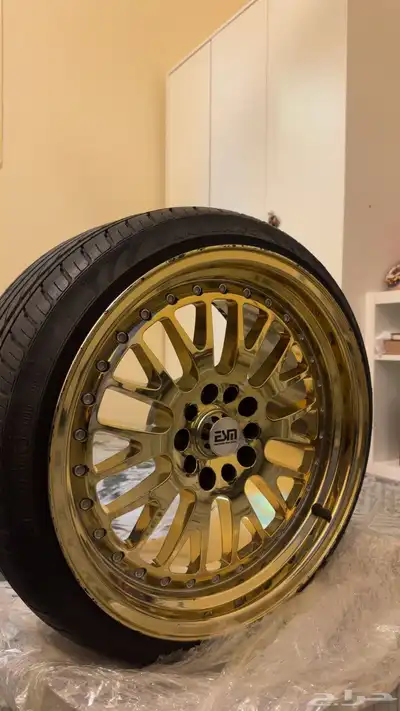 للبيع جنوط 18 رياضيه ccw 0