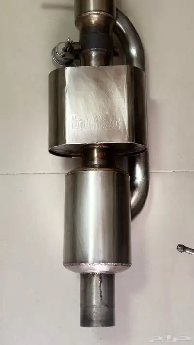 كت باك بولت لسييرا index