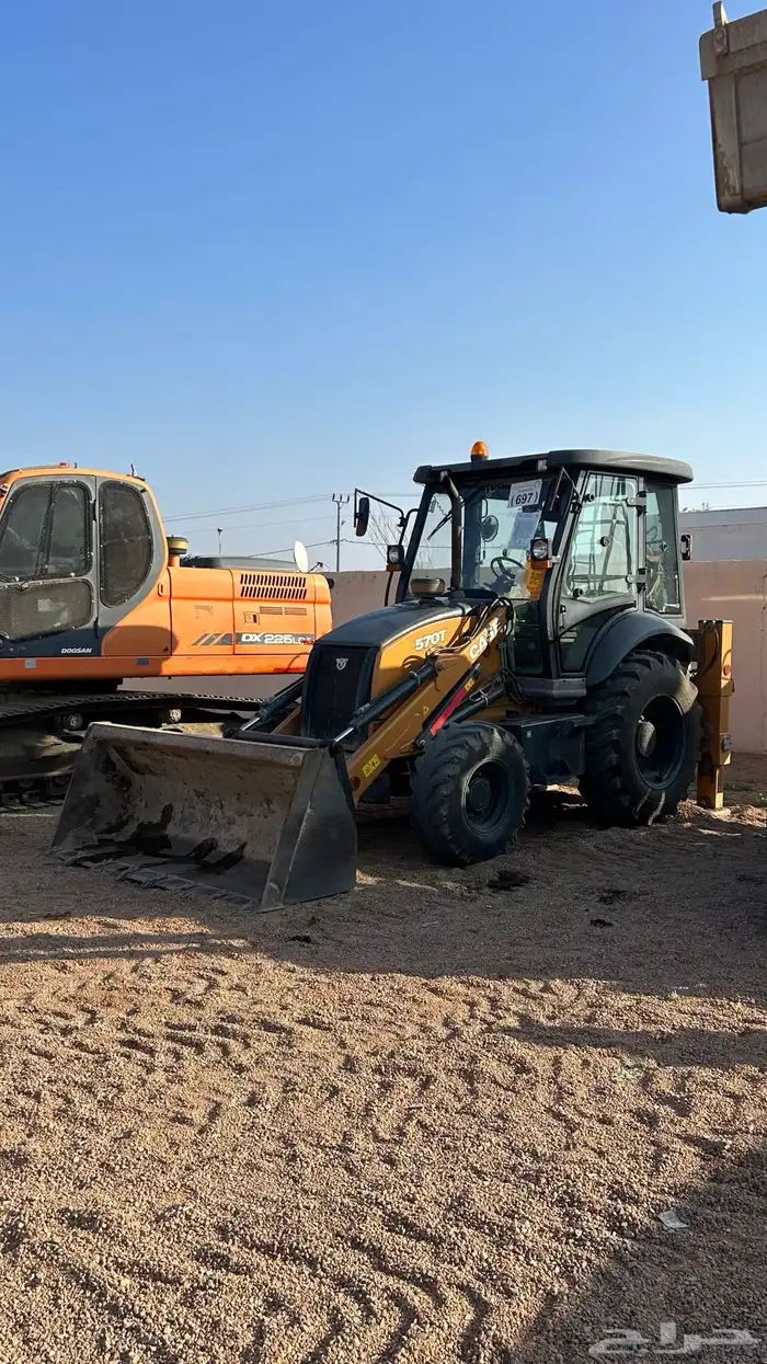 معدات للاجار 3