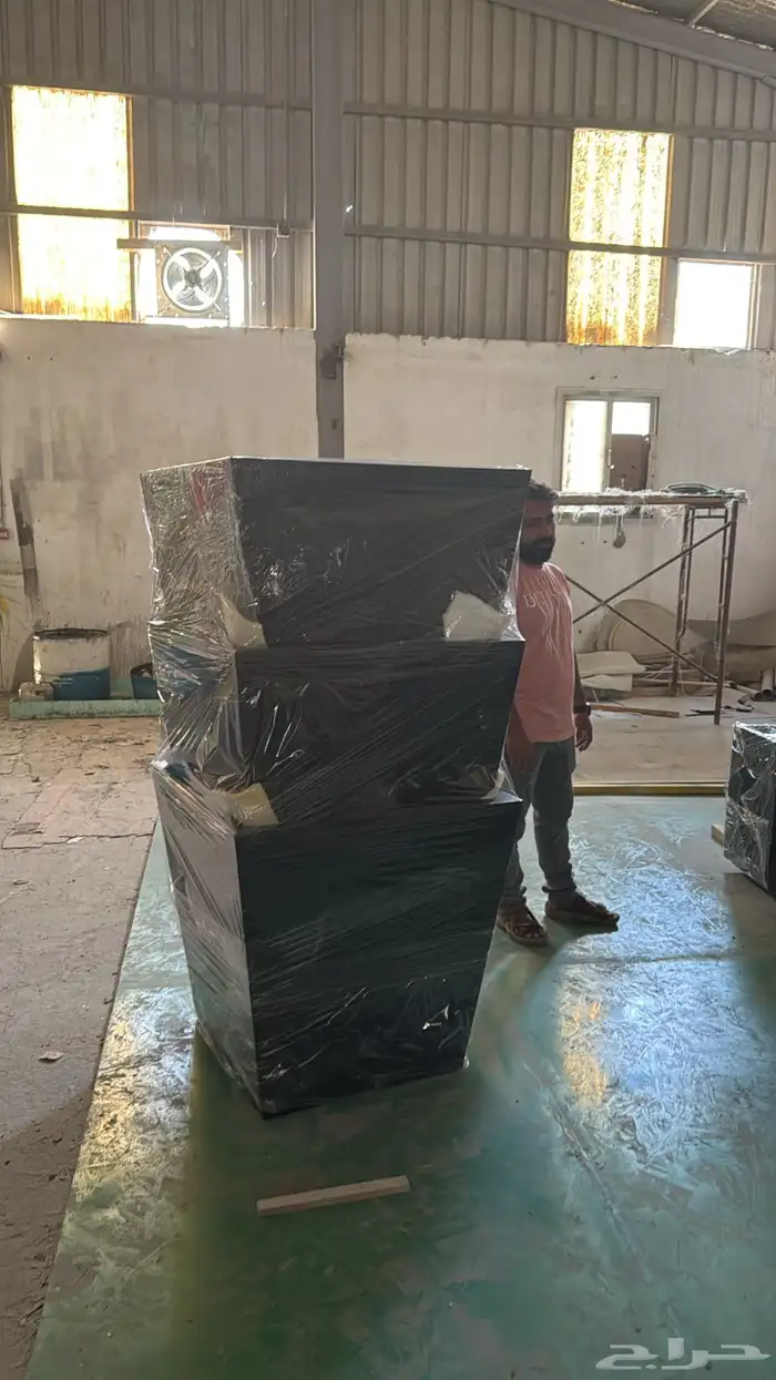 شلالات و نوافير و مراكن و احواض فايبرجلاس 8