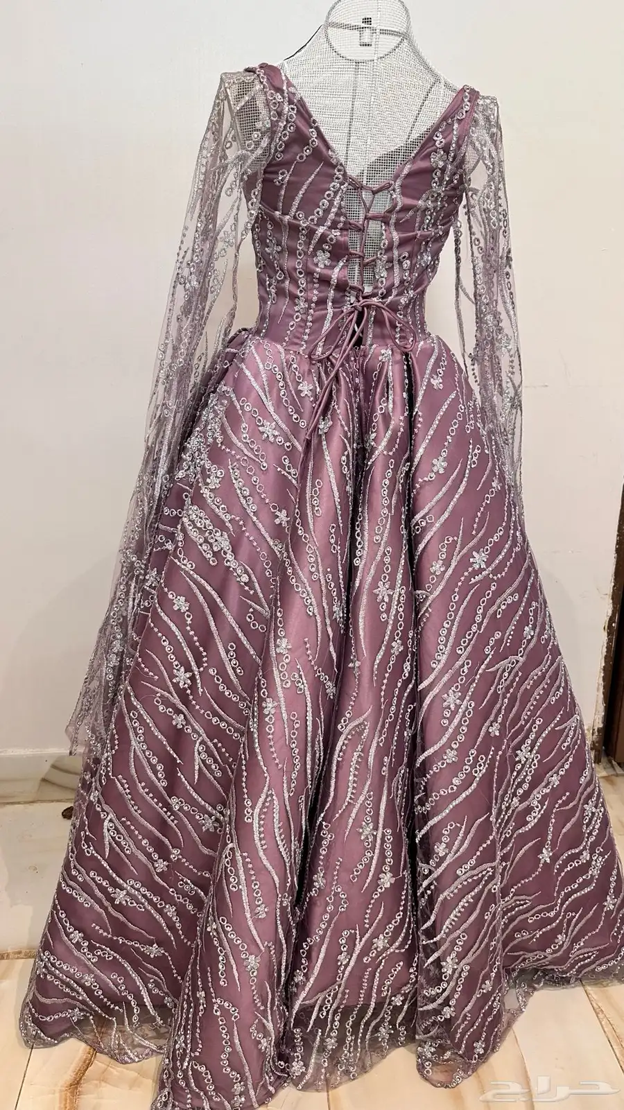 فساتين مناسبات 6