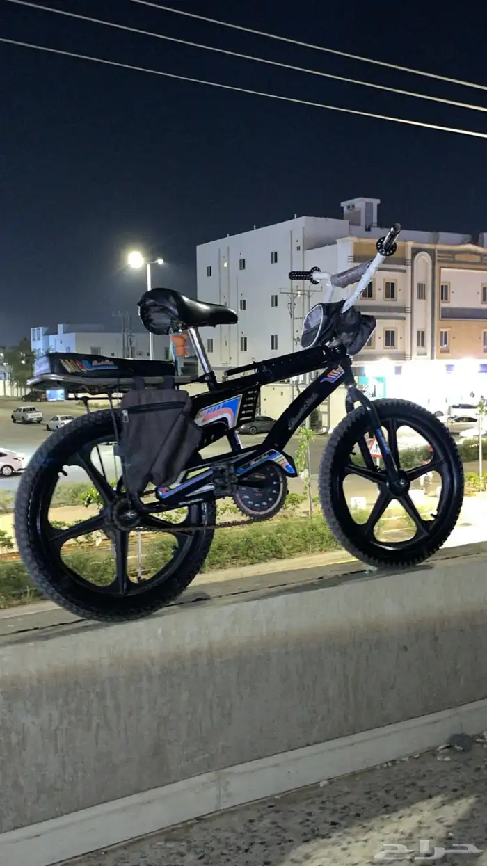 رامبو مقاس20 6