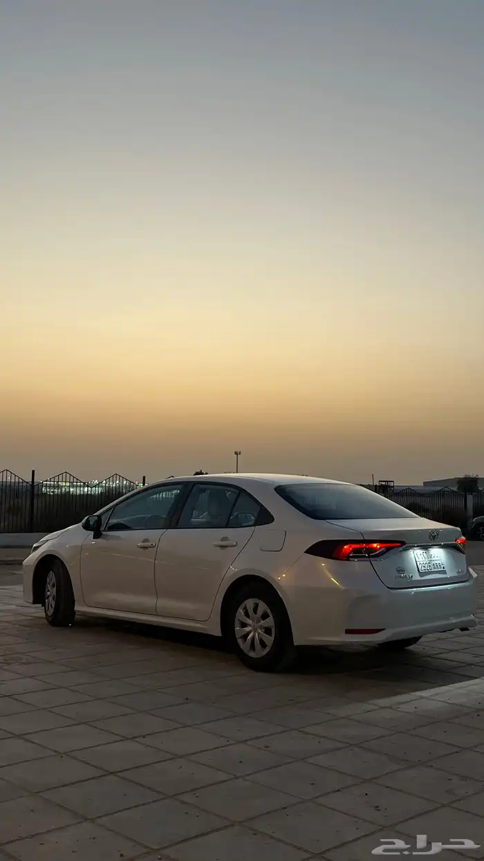 كورولا 2023 1
