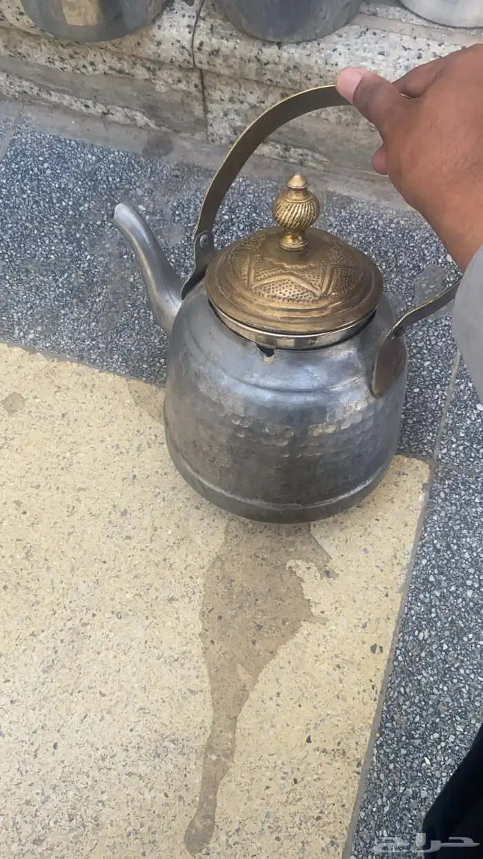 نوحاس ابريق 6