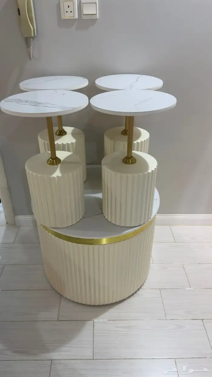 طاولات قهوة للبيع 1