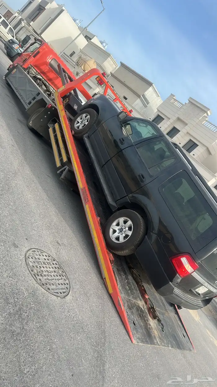 سطحه هيدروليك من جدة على سوريا 0