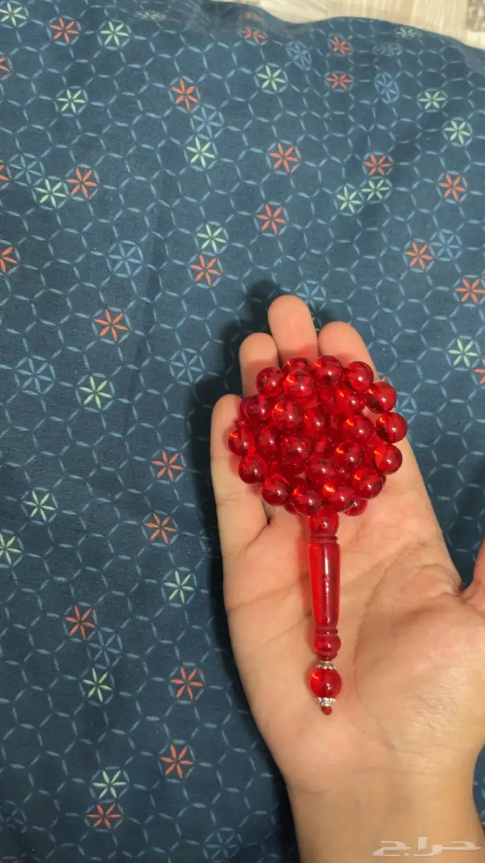 سبحه بكلايت تركي 3
