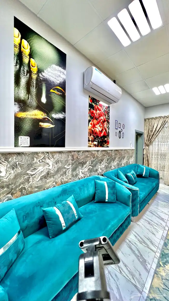 شاليه شاليهات استراحات لوريتا 18