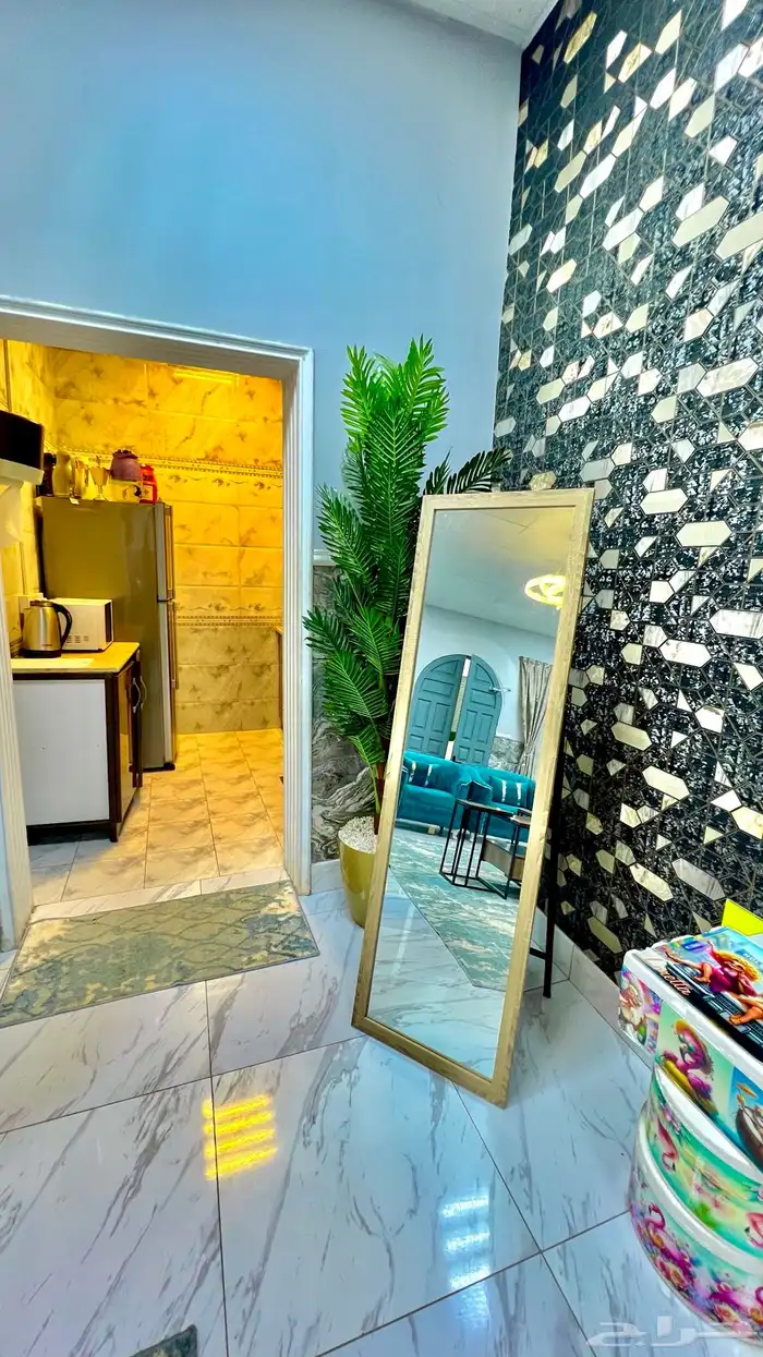 شاليه شاليهات استراحات لوريتا 14