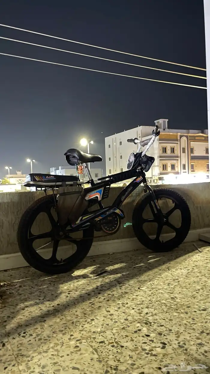 رامبو مقاس20 4