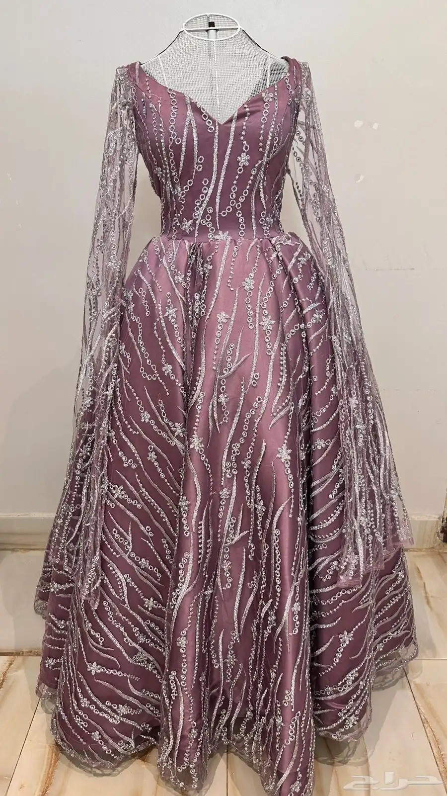 فساتين مناسبات 7