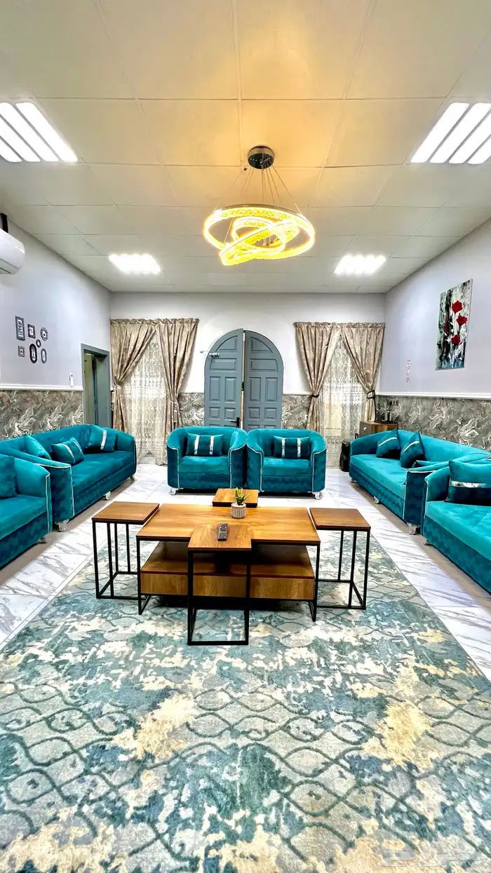 شاليه شاليهات استراحات لوريتا 19