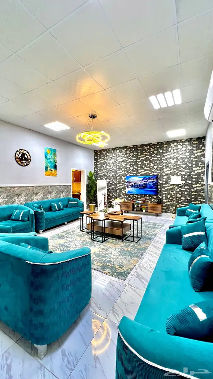 شاليه شاليهات استراحات لوريتا 12