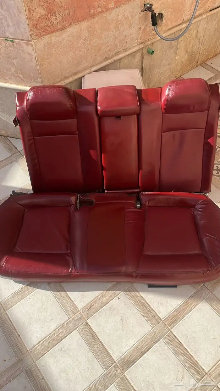 قطع دودج تشارجر 2014 9