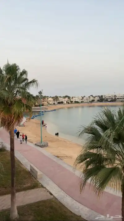 شاليه درة العروس عروض تبدأ من 500 ريال وسط الاسبوع 5