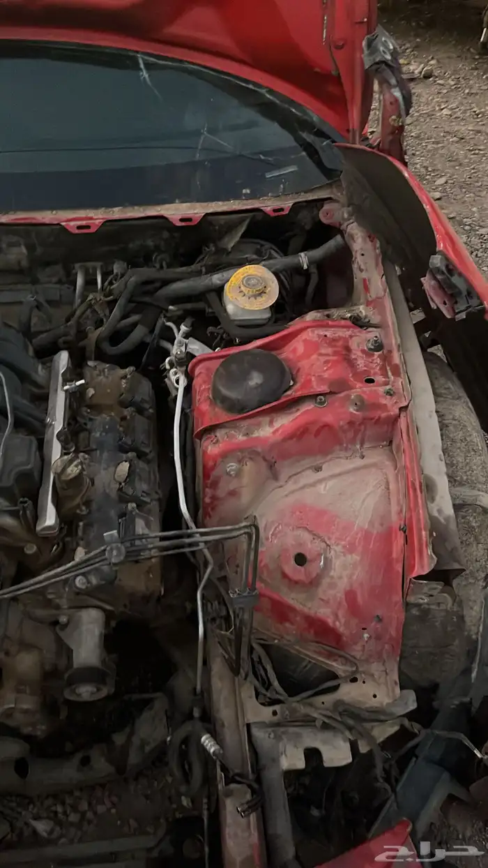 قطع دودج تشارجر 2014 2