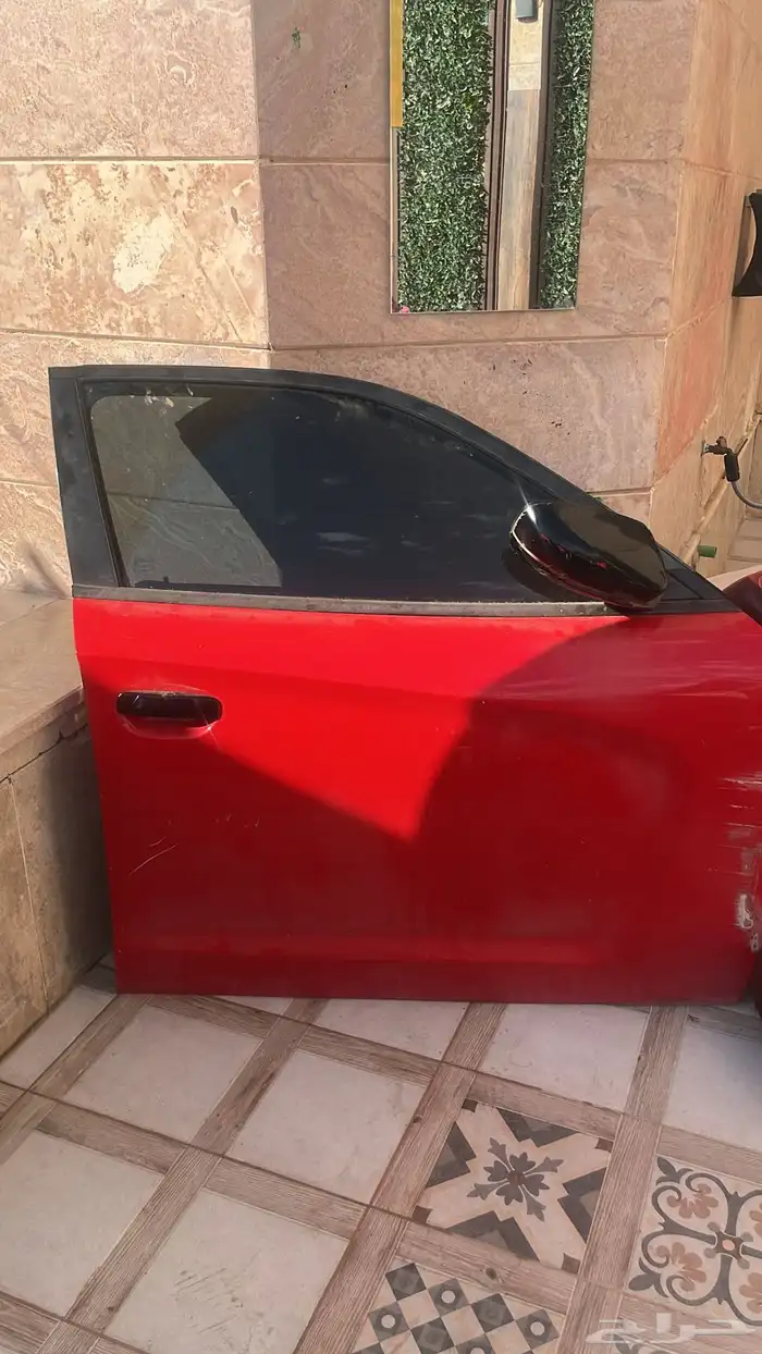 قطع دودج تشارجر 2014 5