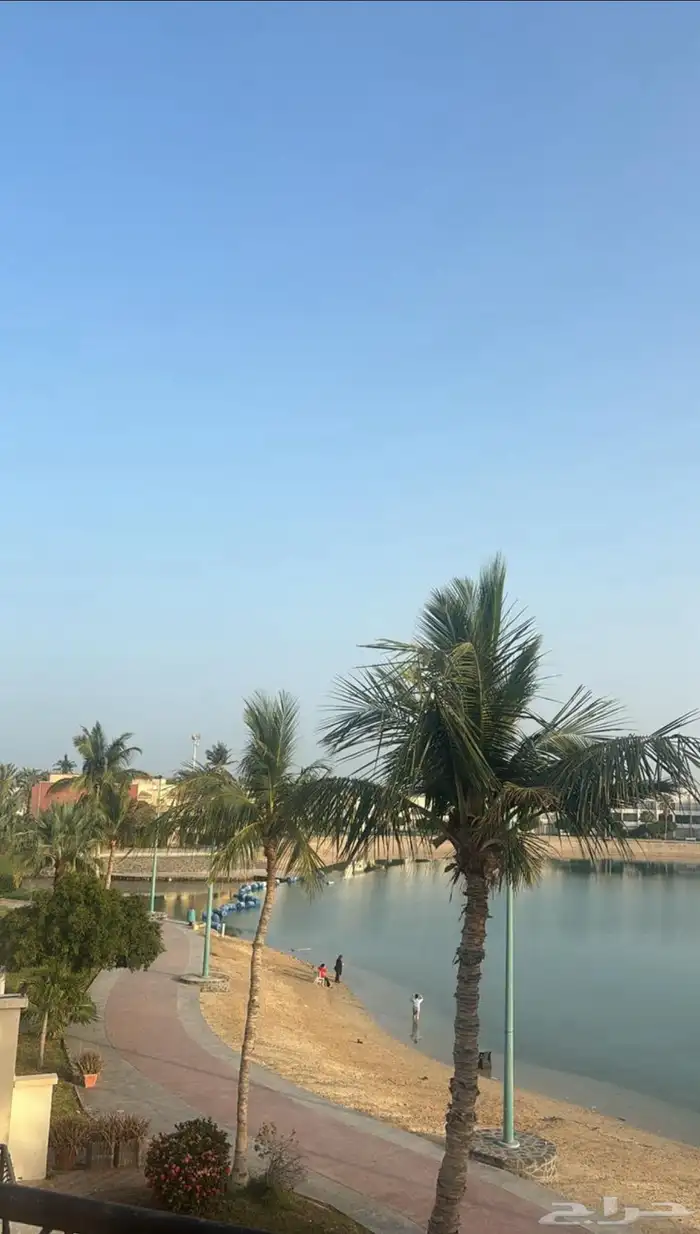 شاليه درة العروس عرض ويكند يومين 1350 ريال 1