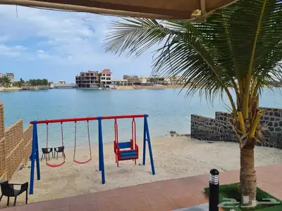 شاليه درة العروس عروض تبدأ من 500 ريال وسط الاسبوع 45