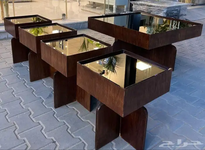 طاولات خدمة وطني 28