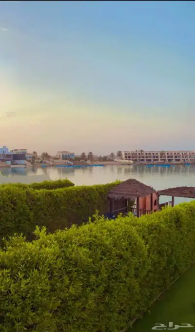 شاليه درة العروس عروض تبدأ من 500 ريال وسط الاسبوع 61