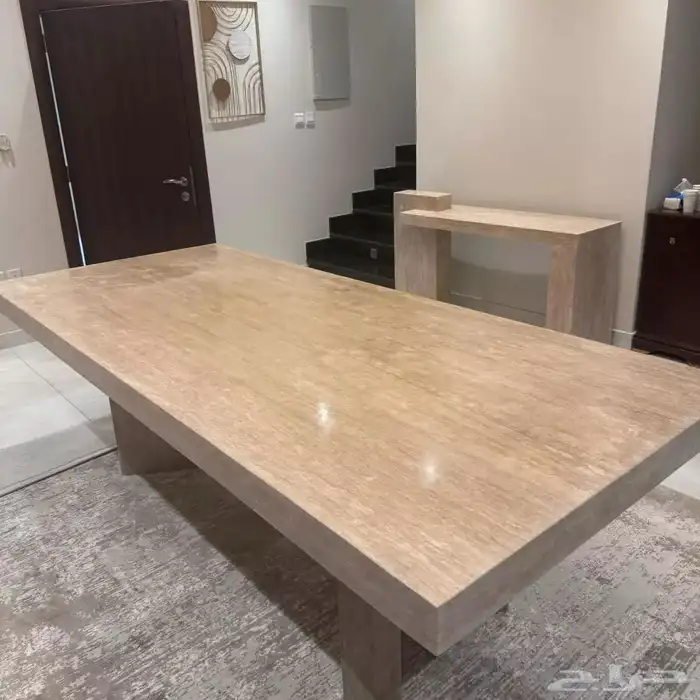 طاولات مغاسل مرايات 5