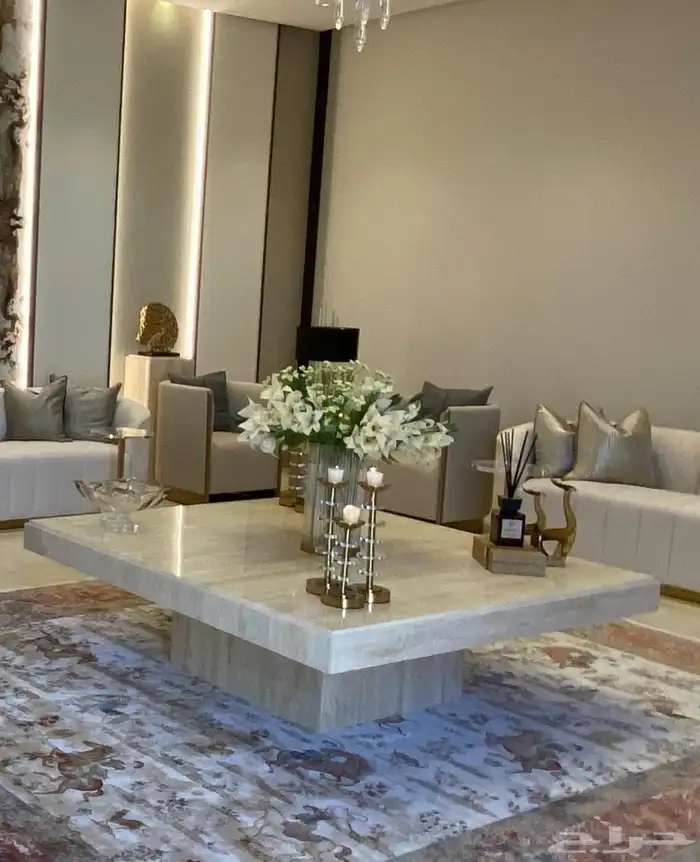 طاولات مغاسل مرايات 8