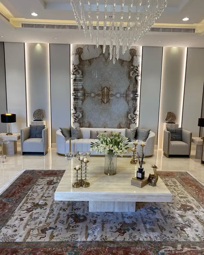 طاولات مغاسل مرايات 7